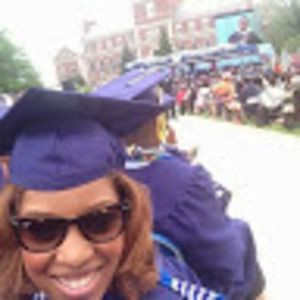 Meet your Posher, Alanna